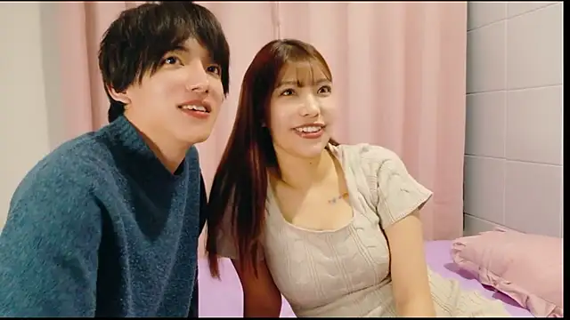 Yuzuha chan online show from 5, 12, 2025