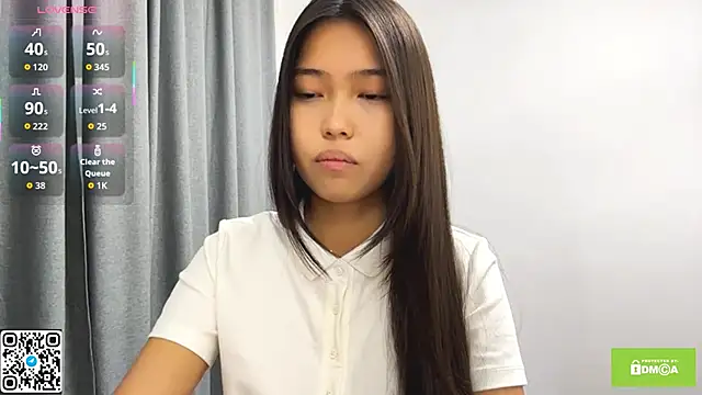 Ckusatori online show from 4, 12, 2025