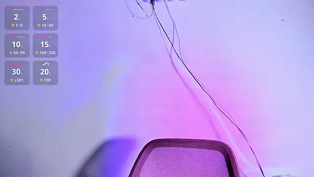 Snapshot of Leyacopper_ chatting on 15, 1, 2026 Leyacopper online show from 15, 1, 2026