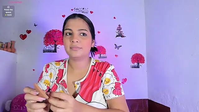 Snapshot of Leyacopper_ chatting on 11, 2, 2026 Leyacopper online show from 11, 2, 2026