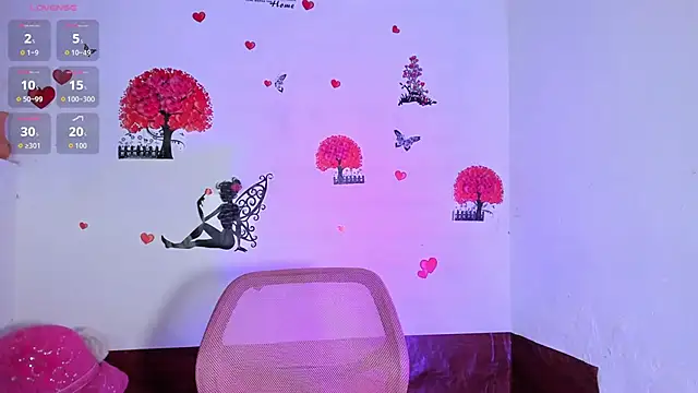 Snapshot of Leyacopper_ chatting on 20, 2, 2026 Leyacopper online show from 20, 2, 2026