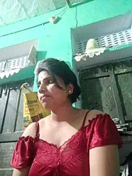 Snapshot of Sabhana_cuty chatting on 5, 12, 2025 Sabhana cuty online show from 5, 12, 2025