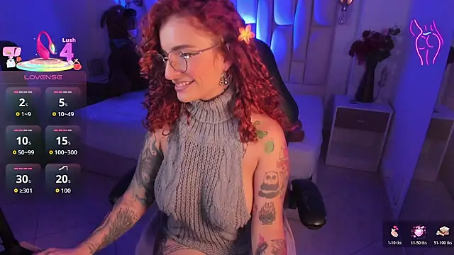 Snapshot of catalehia_moonlightt chatting on 27, 5, 2026 catalehia moonlightt online show from 27, 5, 2026