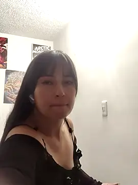 Snapshot of dulce_ross26 chatting on 31, 10, 2025 dulce ross26 online show from 31, 10, 2025