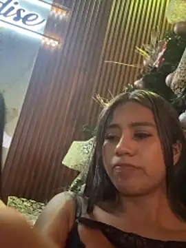 Snapshot of SoriEaston chatting on 30, 11, 2025 SoriEaston online show from 30, 11, 2025