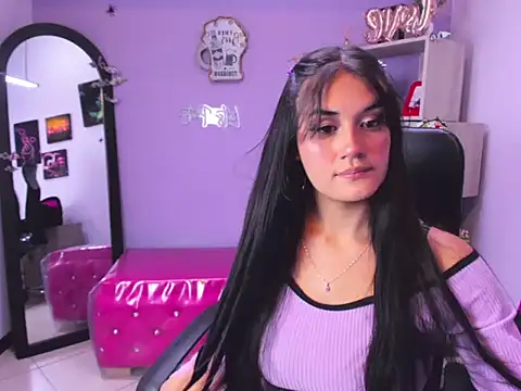 Snapshot of Charlotte_Rosy chatting on 30, 10, 2025 Charlotte Rosy online show from 30, 10, 2025