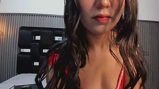 NhoanBrunette online show from 15, 1, 2026