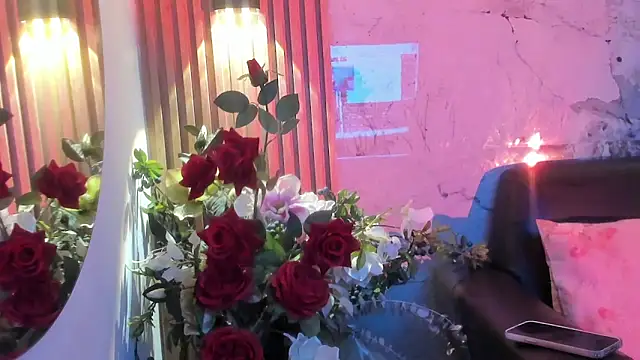 Snapshot of Nayla_Monroee chatting on 2, 12, 2025 Nayla Monroee online show from 2, 12, 2025