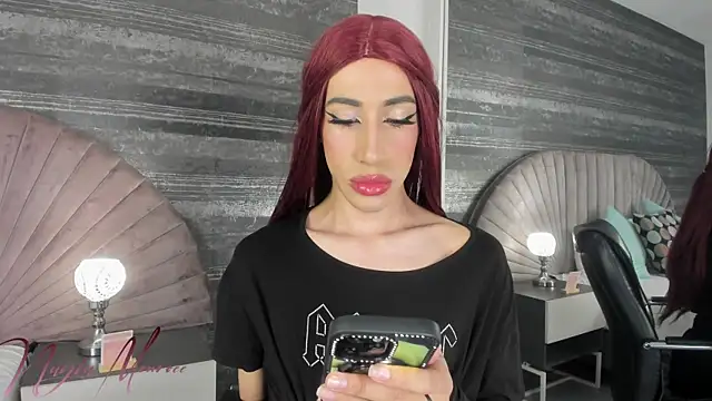 Snapshot of Nayla_Monroee chatting on 26, 6, 2026 Nayla Monroee online show from 26, 6, 2026
