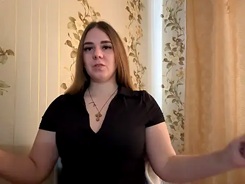 Hanna 777 online show from 15, 11, 2025