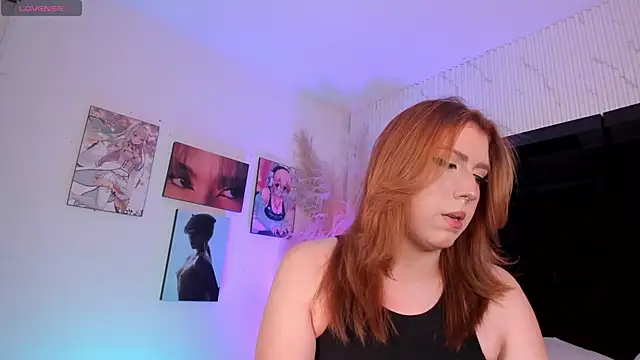 Snapshot of JanneBlossom_ chatting on 28, 4, 2026 JanneBlossom online show from 28, 4, 2026
