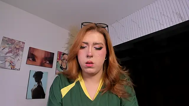 Snapshot of JanneBlossom_ chatting on 15, 5, 2026 JanneBlossom online show from 15, 5, 2026