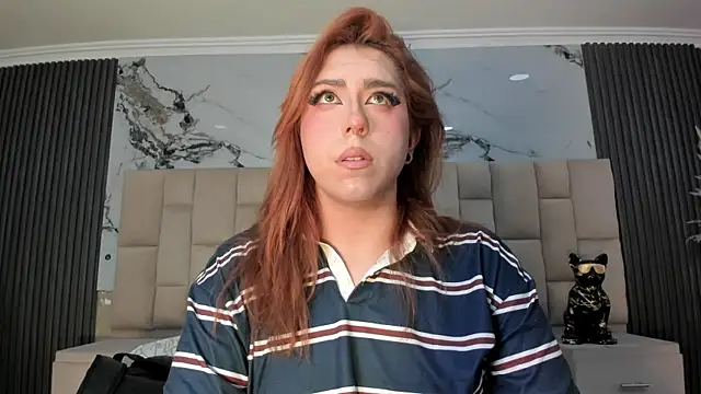 Snapshot of JanneBlossom_ chatting on 9, 7, 2026 JanneBlossom online show from 9, 7, 2026