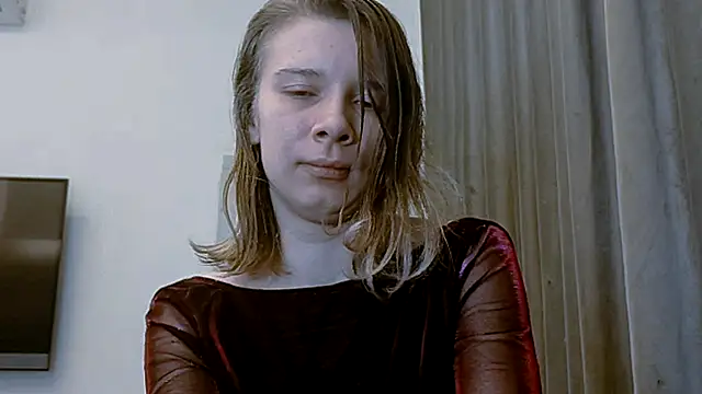 MargaretFairy online show from 2, 11, 2025