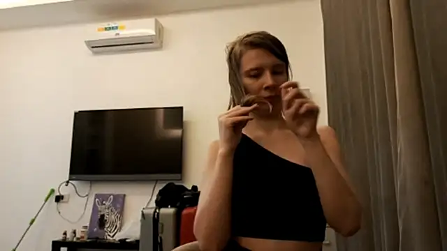 MargaretFairy online show from 12, 11, 2025