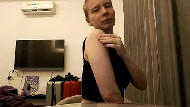 MargaretFairy online show from 22, 11, 2025