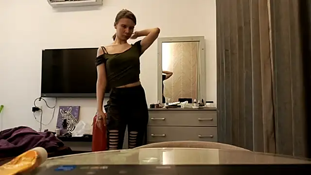 MargaretFairy online show from 28, 11, 2025