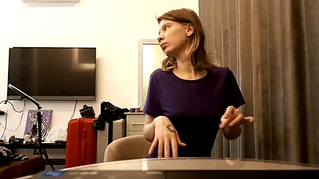 MargaretFairy online show from 30, 11, 2025