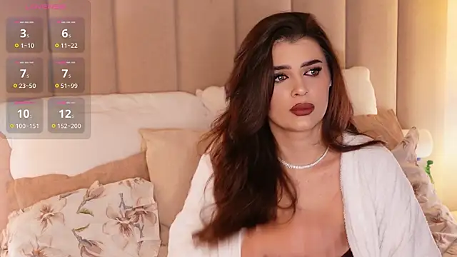 Snapshot of MissyFoxyy chatting on 19, 11, 2025 MissyFoxyy online show from 19, 11, 2025