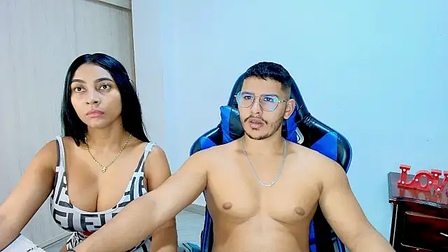 sophia and alex online show from 20, 12, 2025