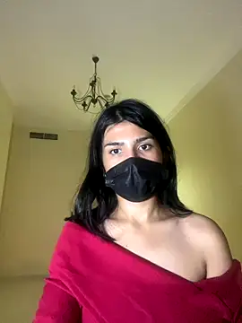 Snapshot of Spicygirl0066 chatting on 20, 11, 2025 Spicygirl0066 online show from 20, 11, 2025