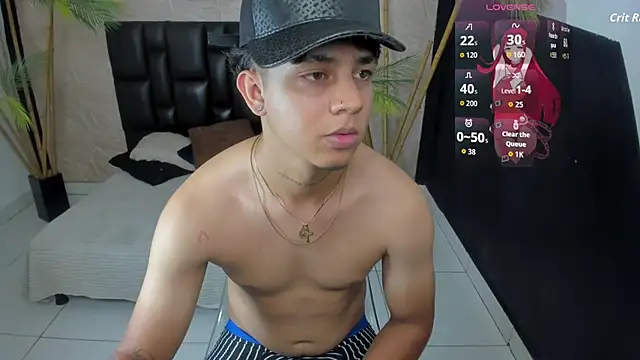 Snapshot of Maicol_ortiz chatting on 28, 10, 2025 Maicol ortiz online show from 28, 10, 2025