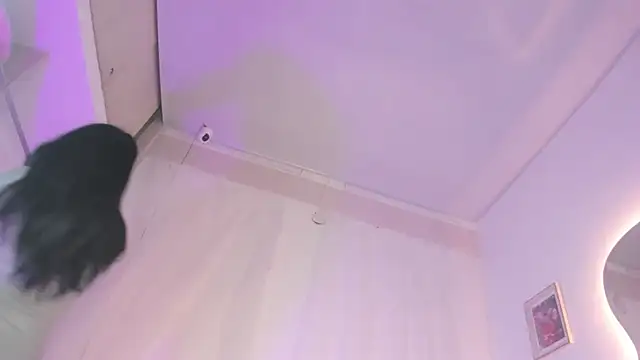 Snapshot of Sweetiee_Aurora chatting on 27, 10, 2025 Sweetiee Aurora online show from 27, 10, 2025