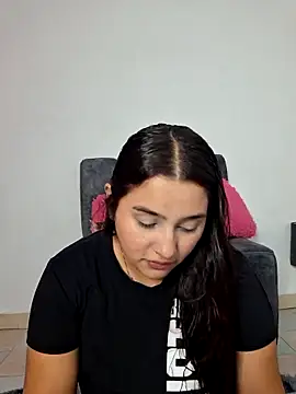 Snapshot of Mia_fox29 chatting on 14, 11, 2025 Mia fox29 online show from 14, 11, 2025