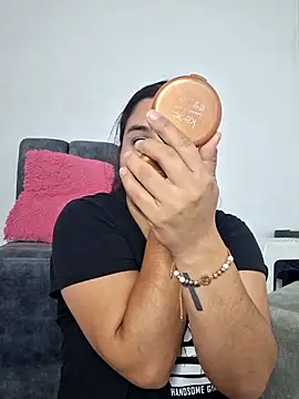 Snapshot of Mia_fox29 chatting on 15, 11, 2025 Mia fox29 online show from 15, 11, 2025