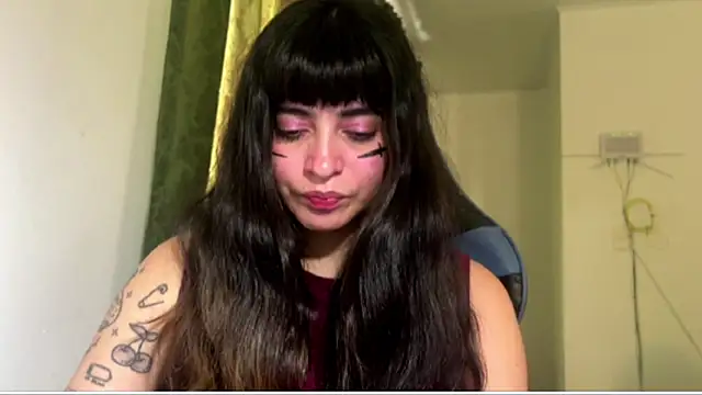 Annagoth  online show from 27, 3, 2026