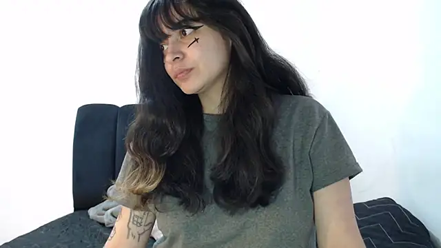 Snapshot of Annagoth_ chatting on 3, 6, 2026 Annagoth online show from 3, 6, 2026