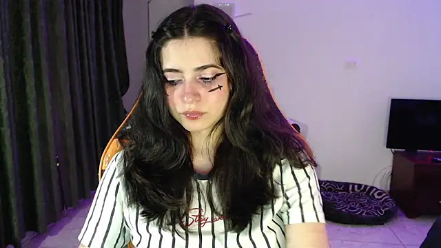 Annagoth  online show from 22, 6, 2026