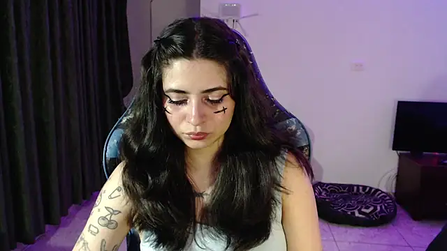 Annagoth  online show from 23, 6, 2026