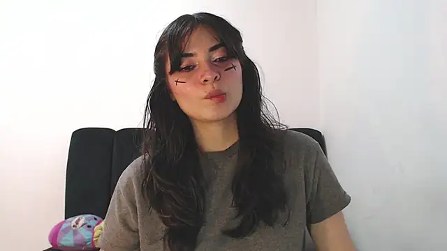 Annagoth  online show from 26, 6, 2026