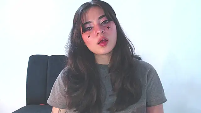 Annagoth  online show from 7, 7, 2026
