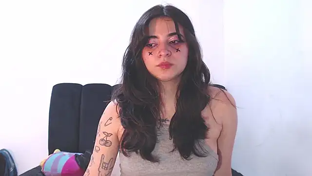 Annagoth  online show from 8, 7, 2026
