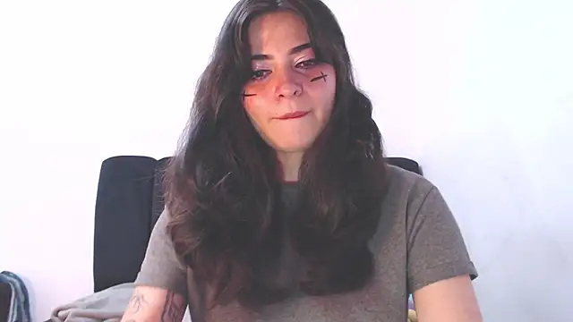 Annagoth  online show from 8, 7, 2026