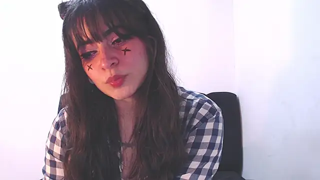 Annagoth  online show from 15, 7, 2026