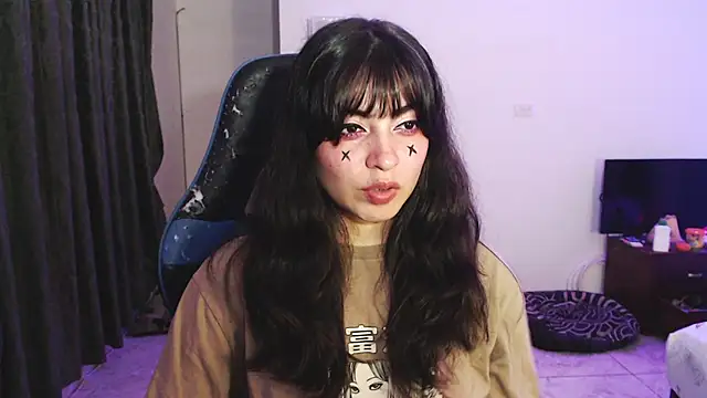 Annagoth  online show from 27, 7, 2026