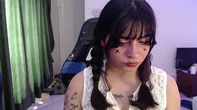 Annagoth  online show from 27, 7, 2026