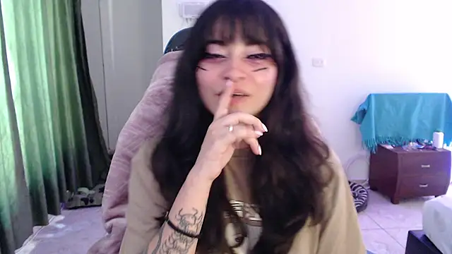 Annagoth  online show from 29, 7, 2026