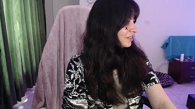 Annagoth  online show from 31, 7, 2026