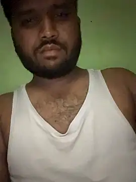 Snapshot of _Ramesh_pj chatting on 27, 10, 2025  Ramesh pj online show from 27, 10, 2025