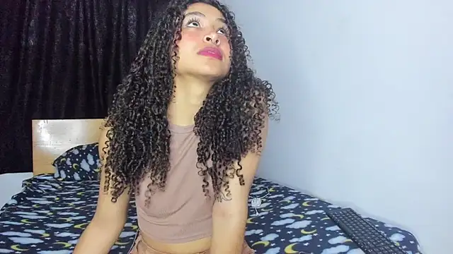 Keniia rizz online show from 13, 11, 2025