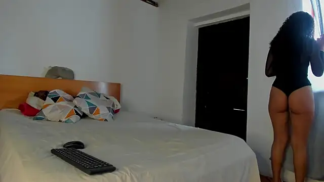 Keniia rizz online show from 25, 2, 2026