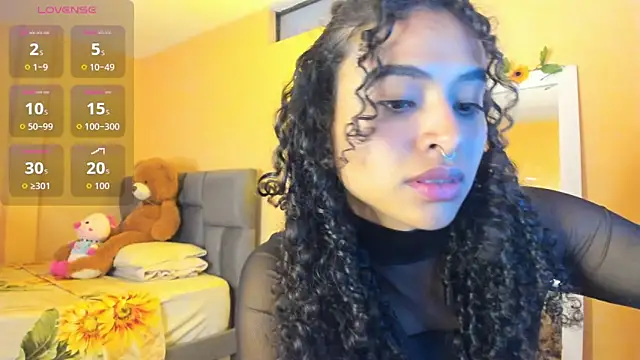 Snapshot of Keniia_rizz chatting on 21, 5, 2026 Keniia rizz online show from 21, 5, 2026