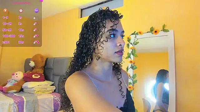 Snapshot of Keniia_rizz chatting on 2, 6, 2026 Keniia rizz online show from 2, 6, 2026