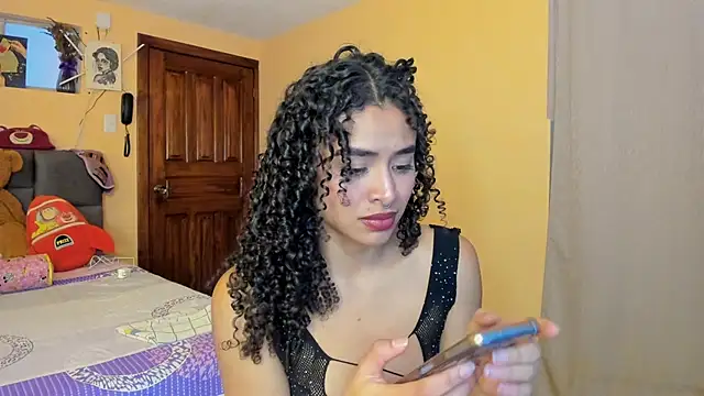 Keniia rizz online show from 3, 7, 2026