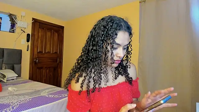 Keniia rizz online show from 17, 7, 2026