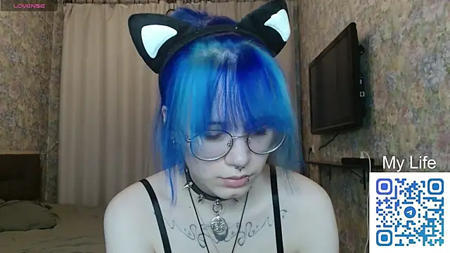 KellePourier online show from 20, 3, 2026